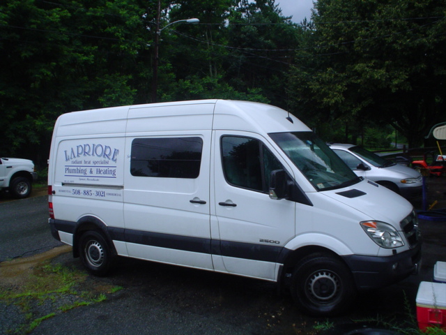 truck