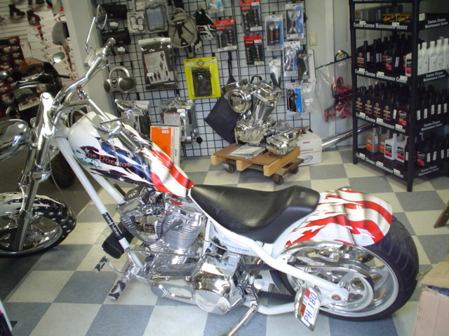patriot